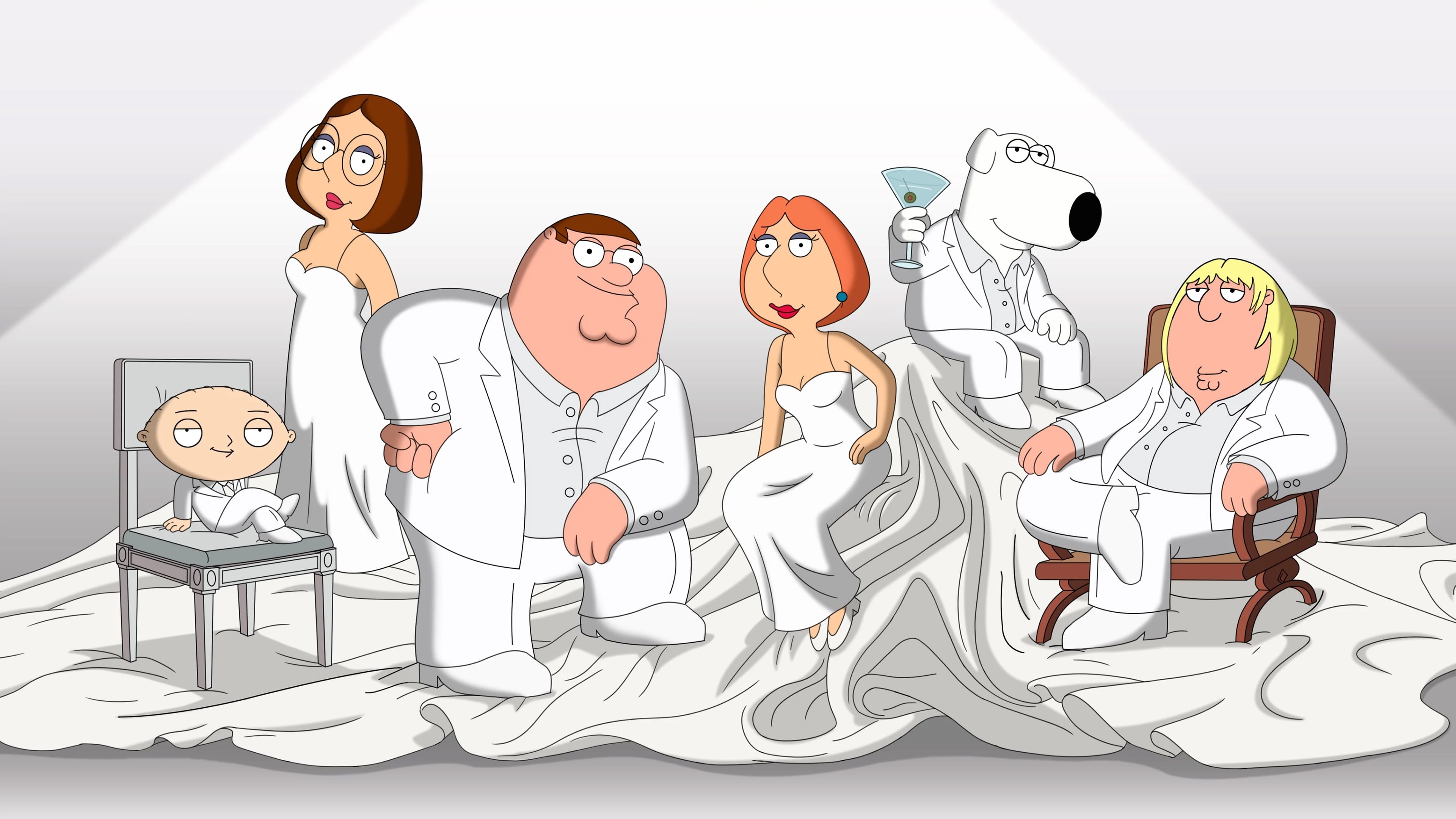 Image Family Guy (1998) 1