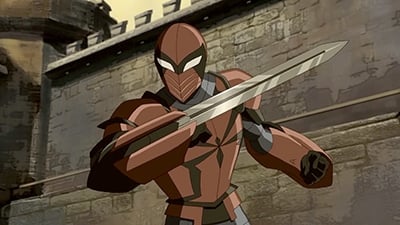 Image Marvel's Ultimate Spider-Man (2012) 1