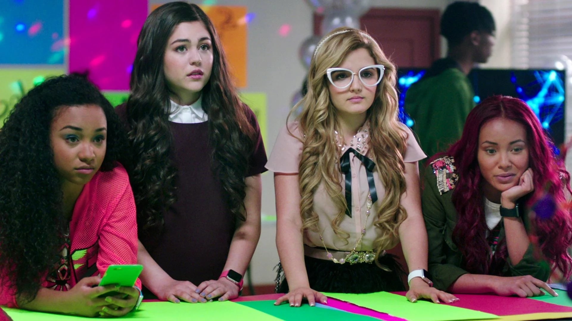 Image Project MC² (2015) 1