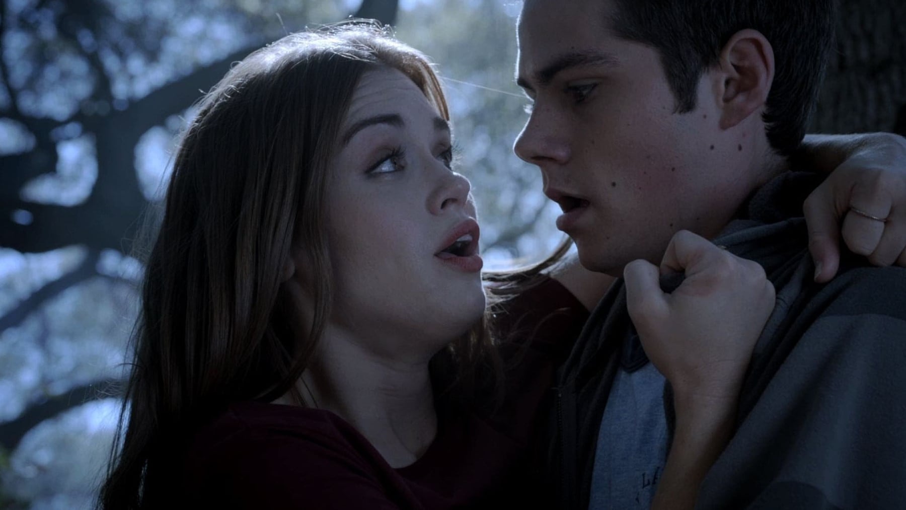 Image Teen Wolf (2011) 1