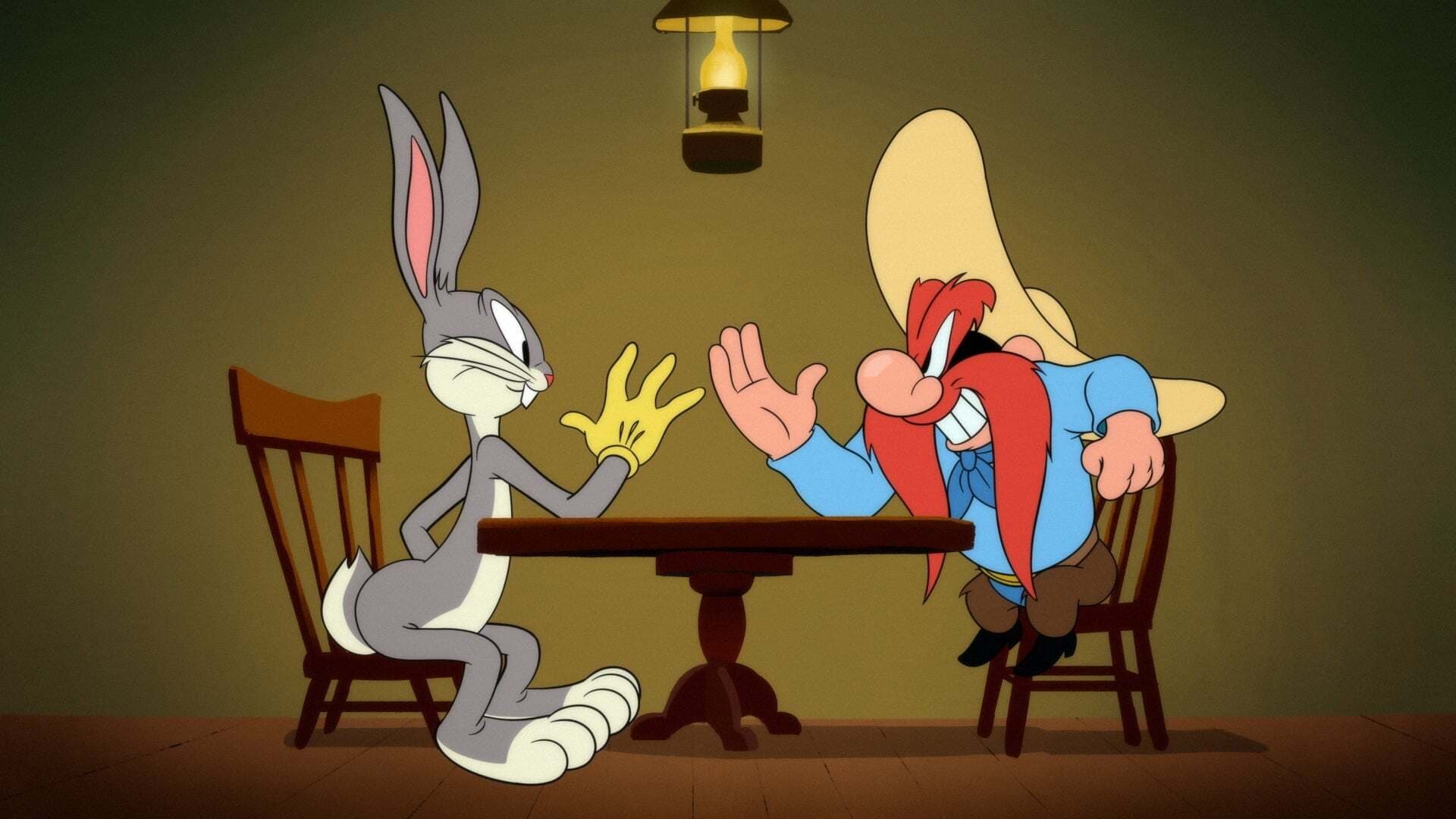 Image Looney Tunes Cartoons 1