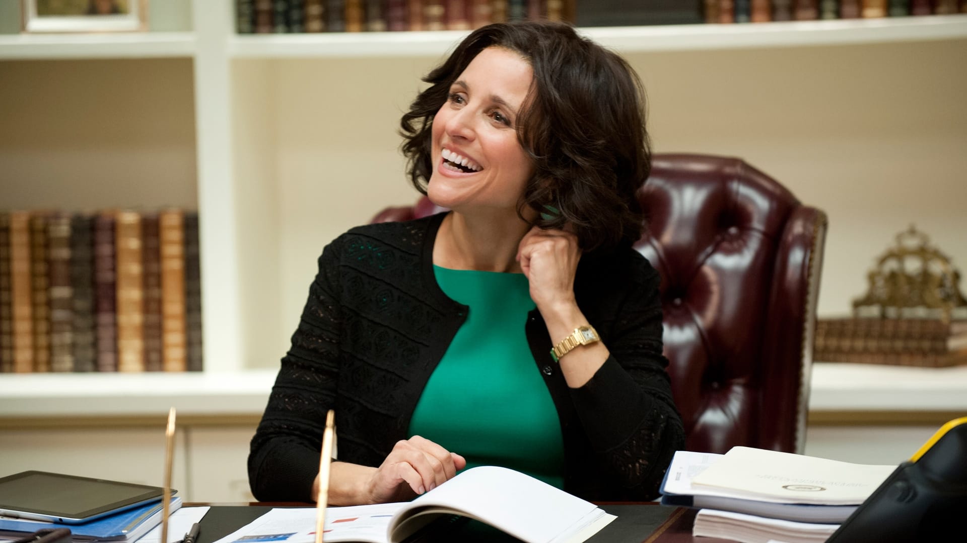 Image Veep (2012) 1