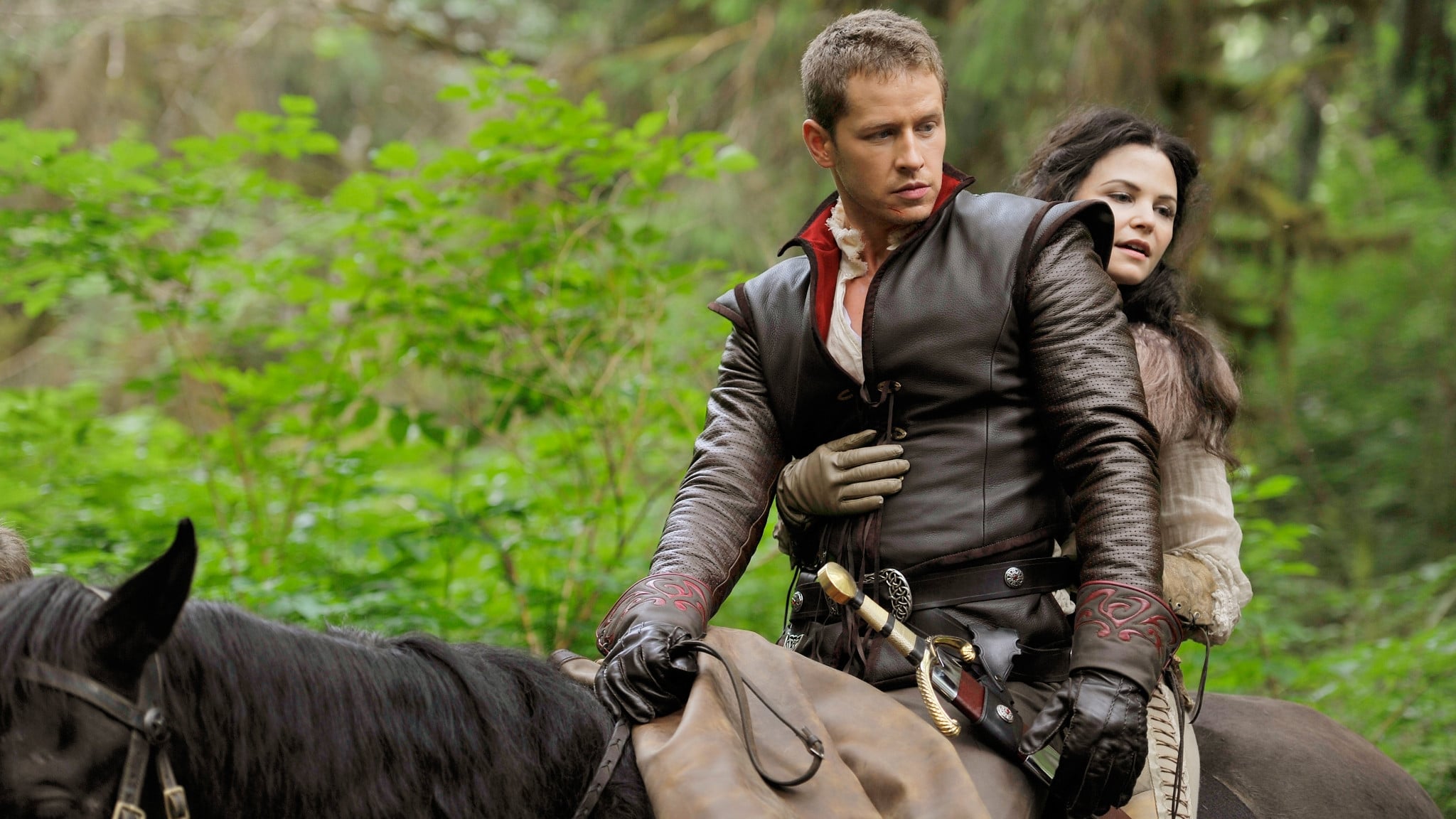 Image Once Upon a Time (2011) 1