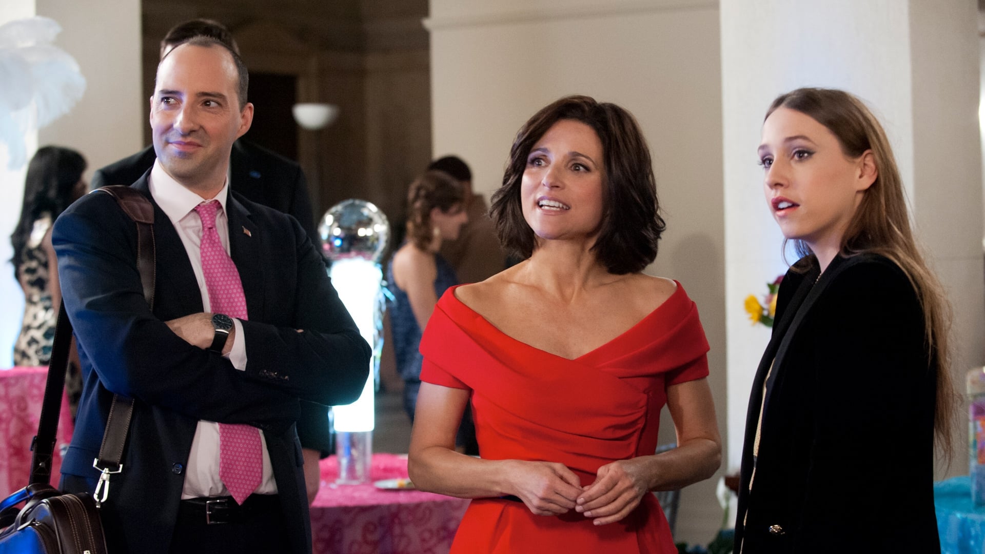 Image Veep (2012) 1