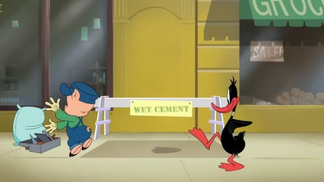 Image Looney Tunes Cartoons 1