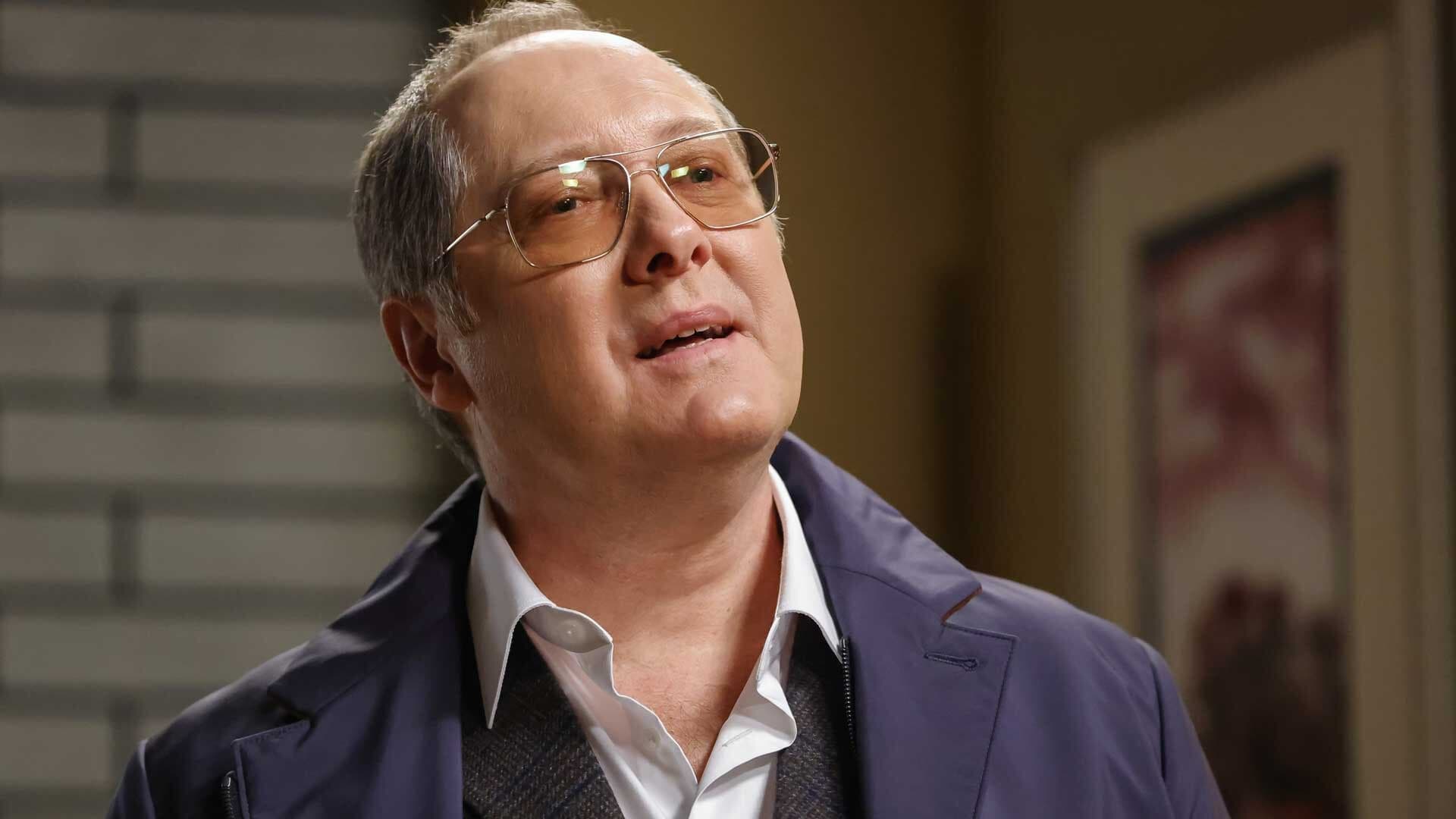 Image The Blacklist 1