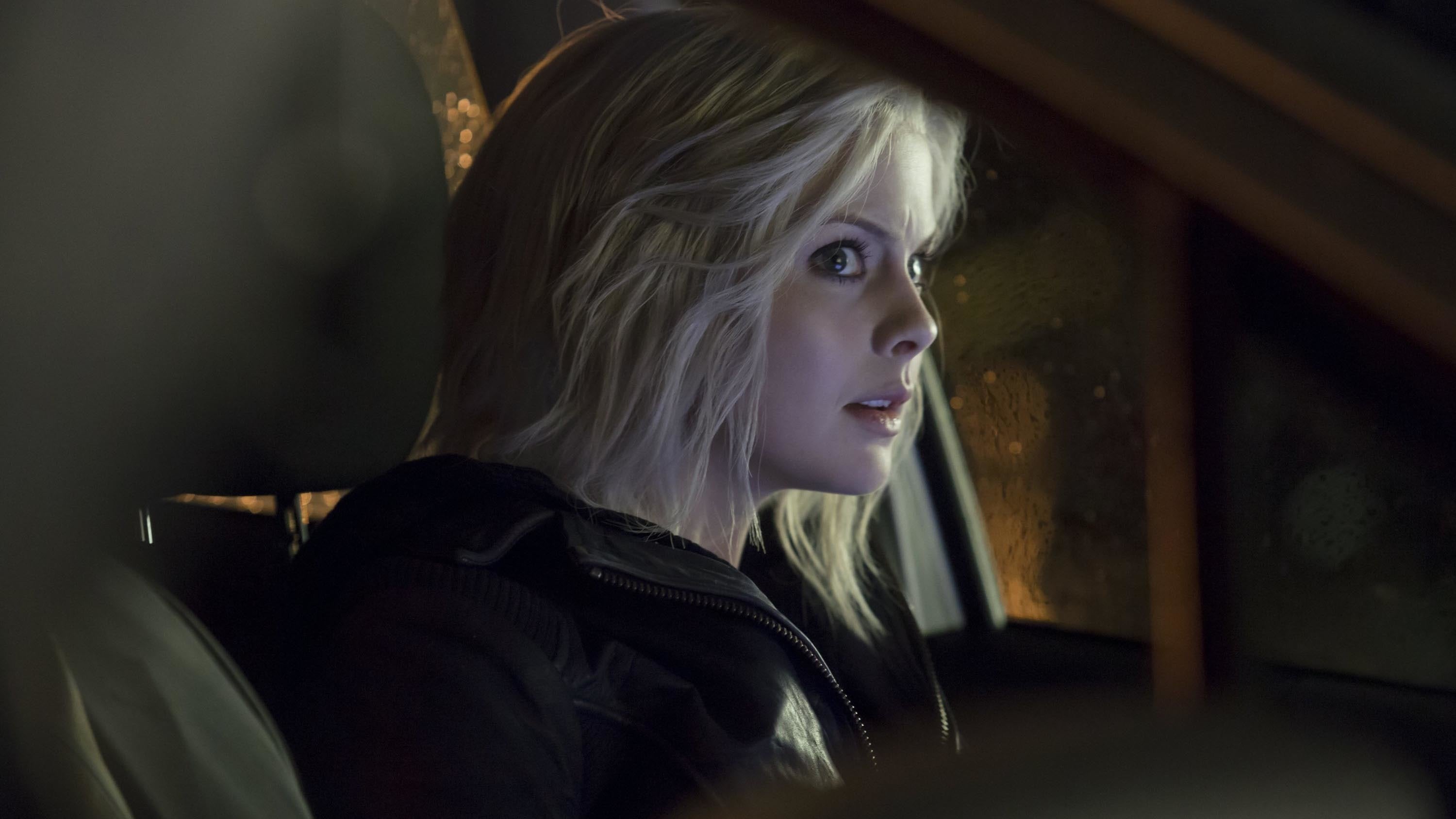 Image iZombie 1