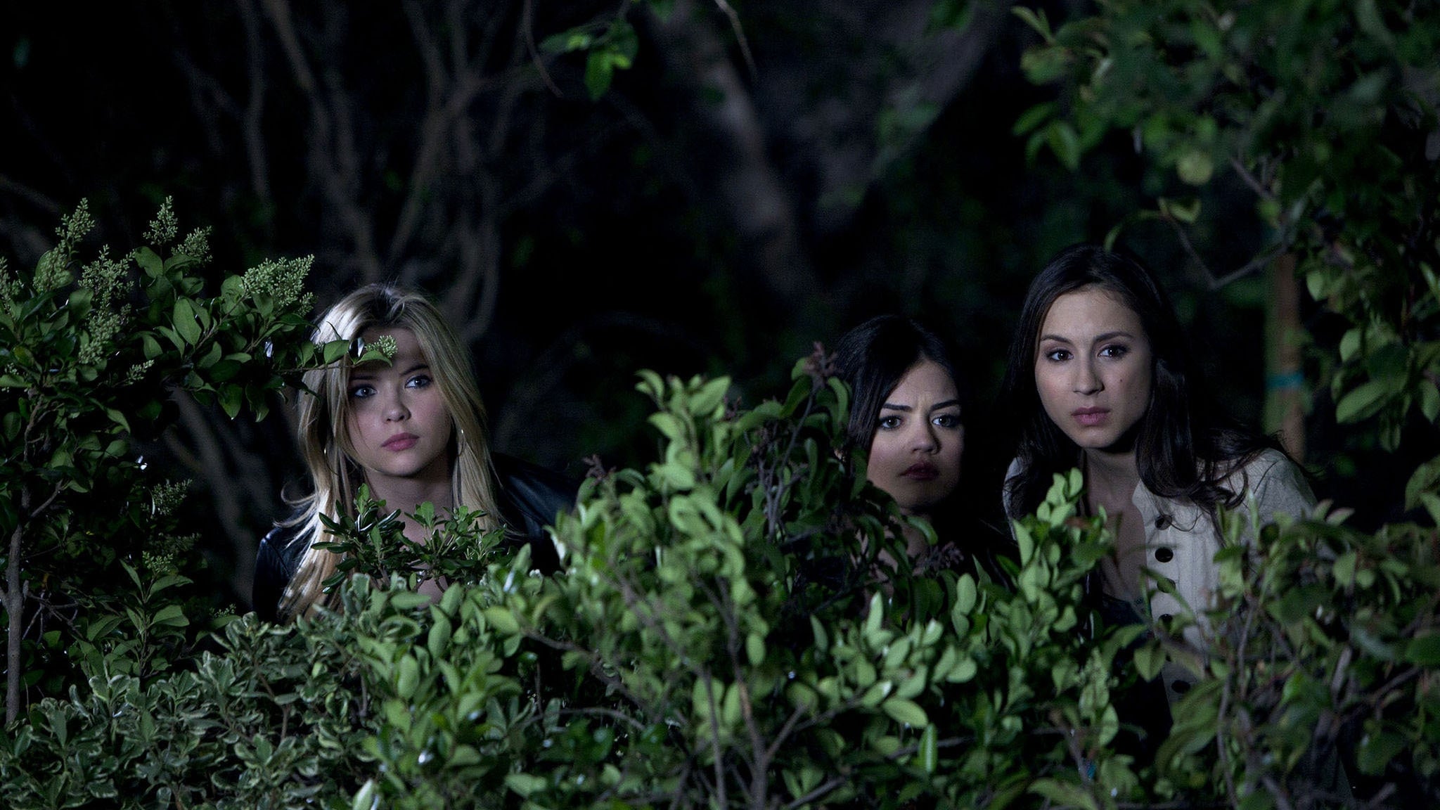 Image Pretty Little Liars (2010) 1