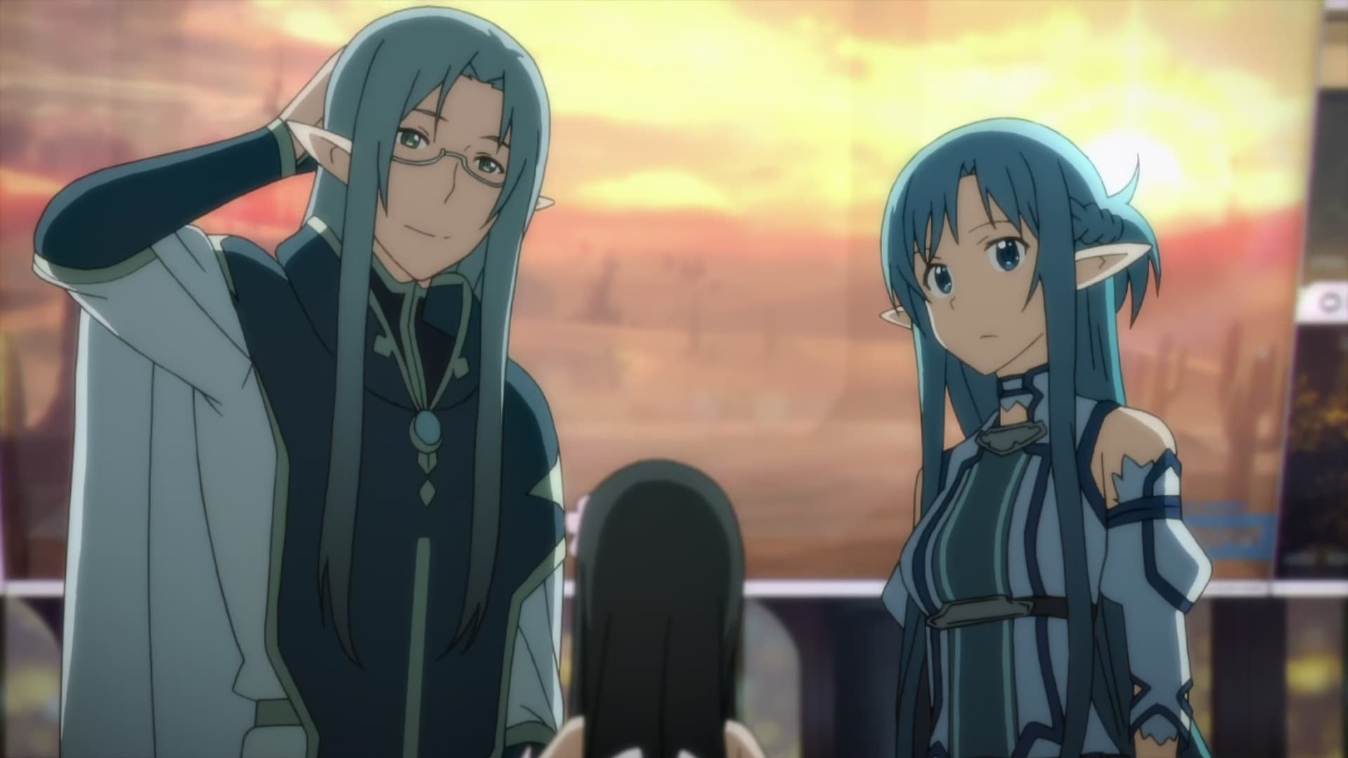 Image Sword Art Online 1