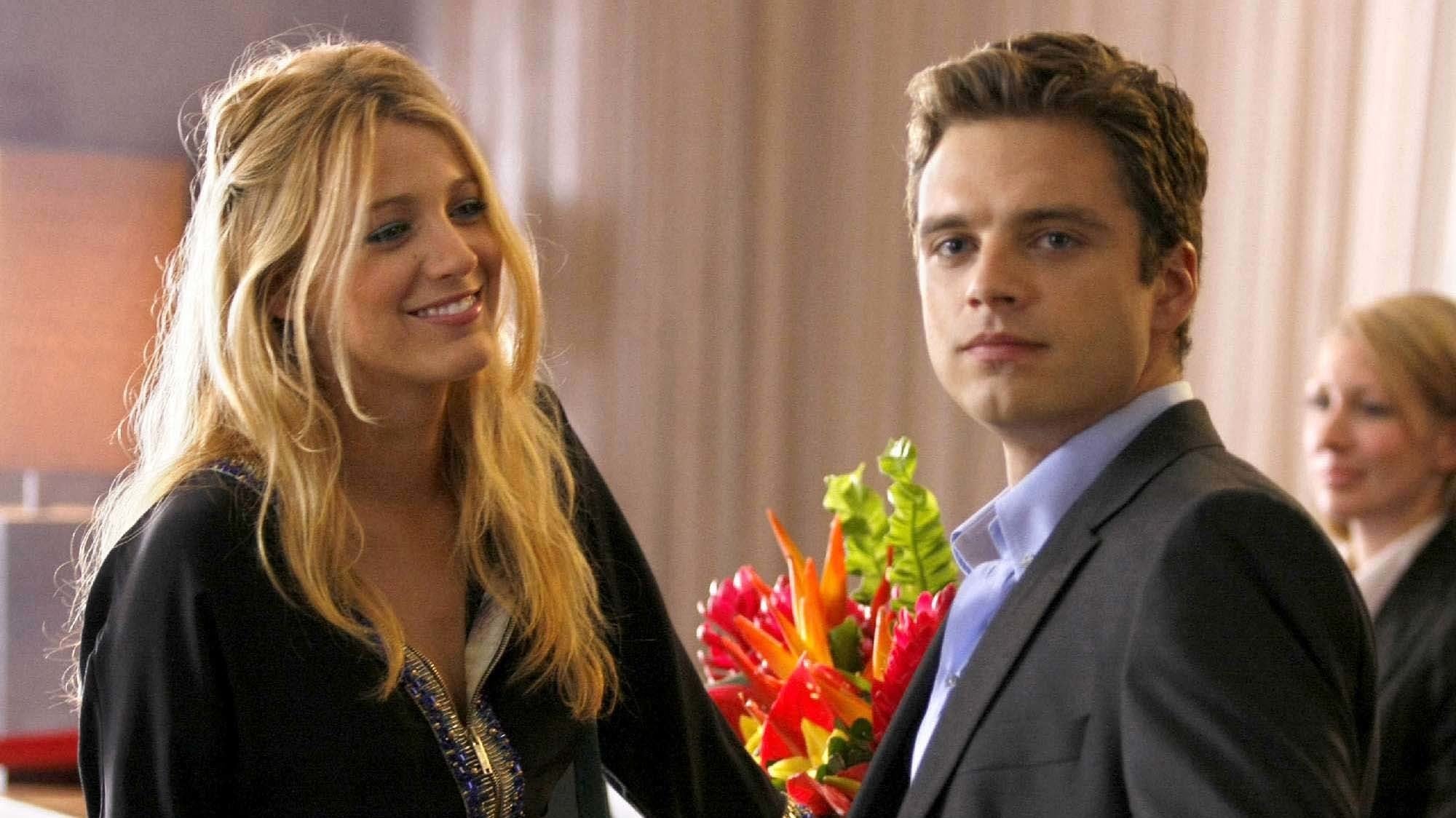 Image Gossip Girl 1