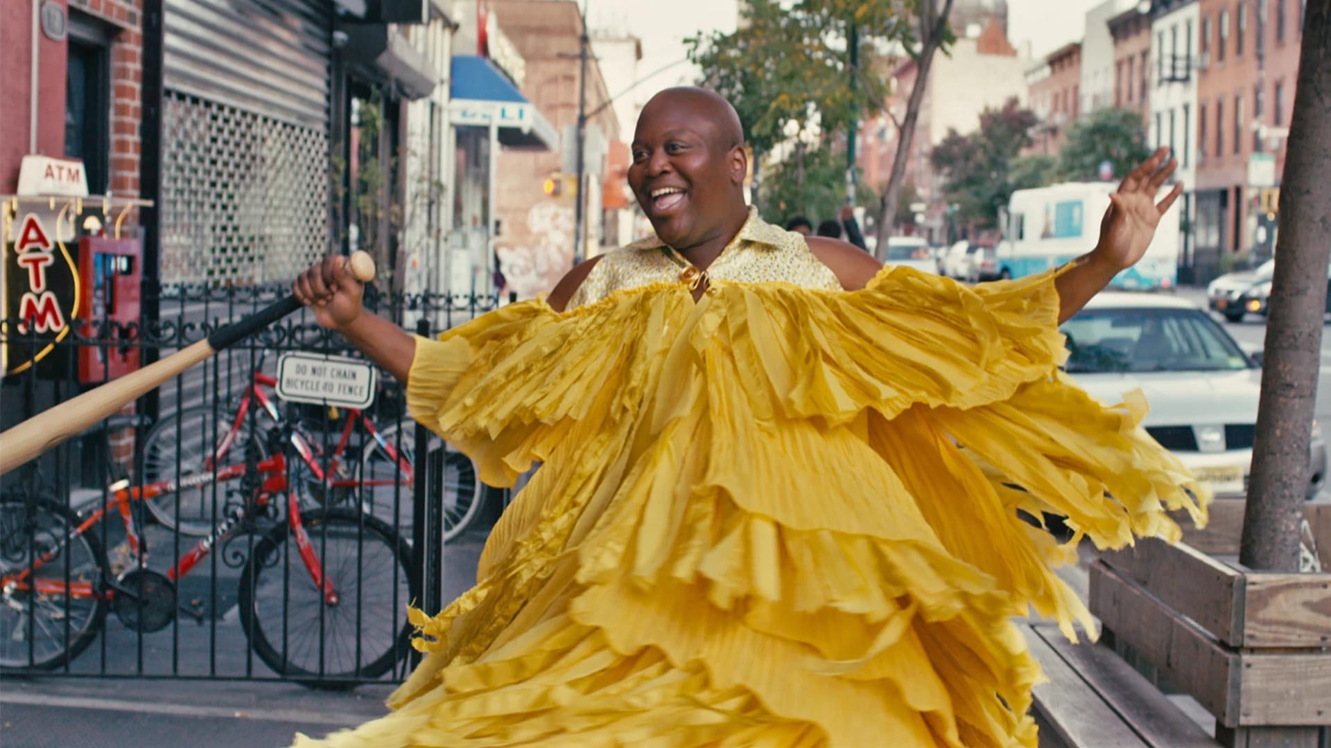 Image Inquebrantable Kimmy Schmidt (2015) 1