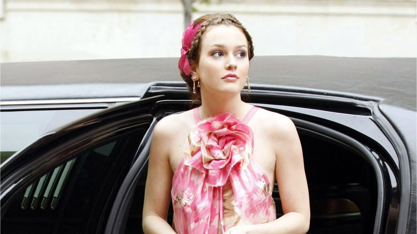 Image Gossip Girl 1