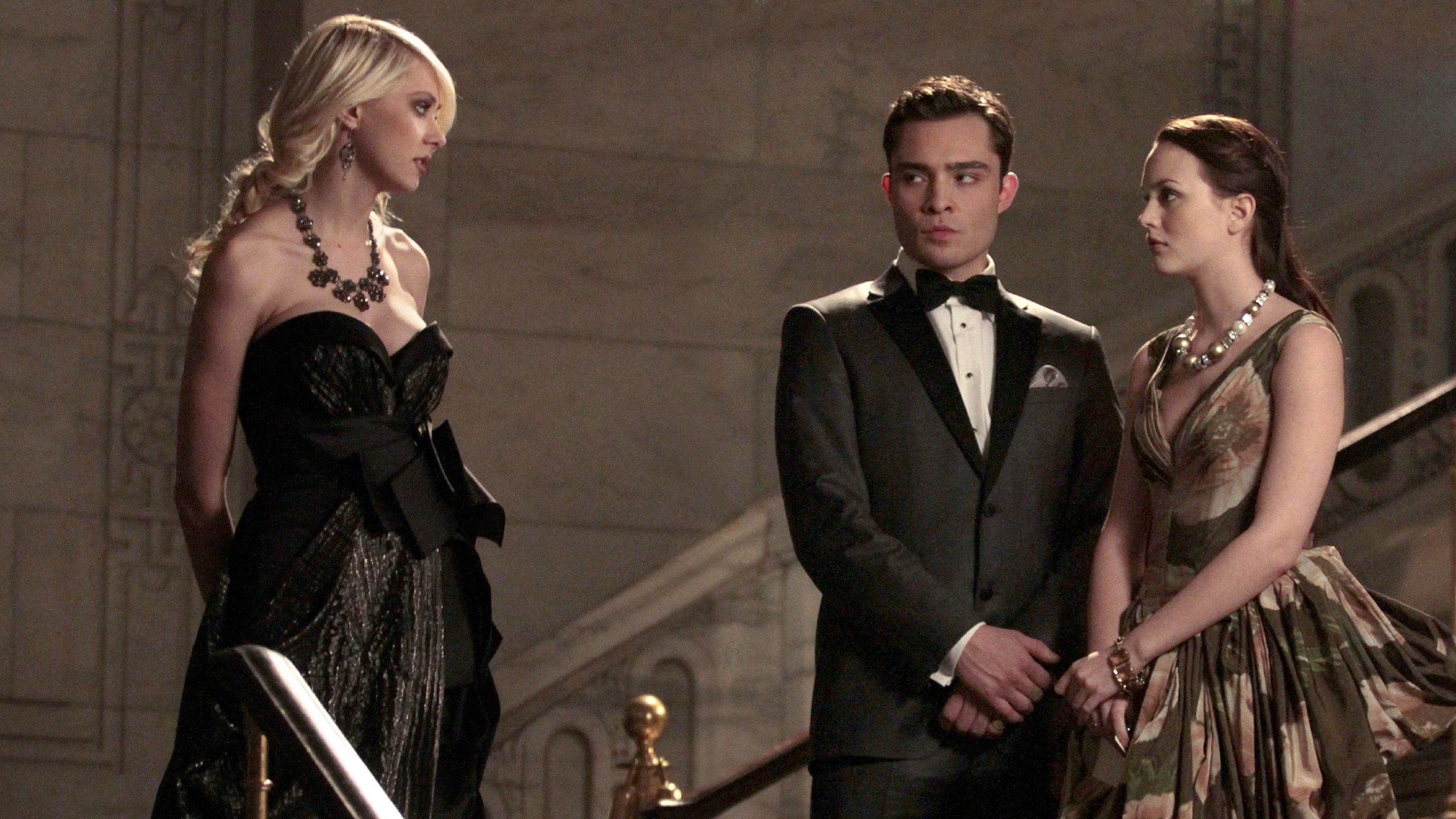 Image Gossip Girl 1