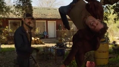 Image Justified: la ley de Raylan (2010) 1