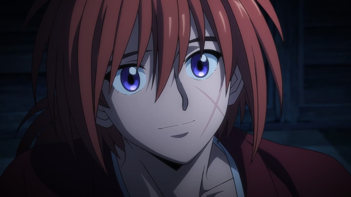 Image Rurouni Kenshin: Meiji Kenkaku Romantan 1