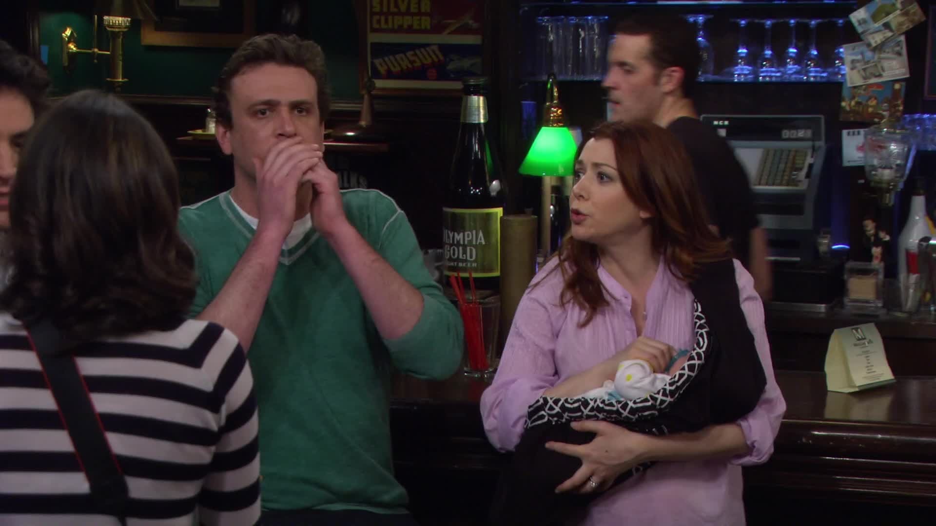 Image How I Met Your Mother 1