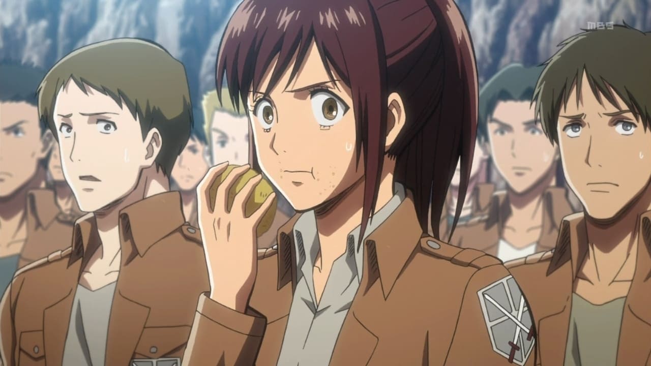 Image Attack on Titan 1