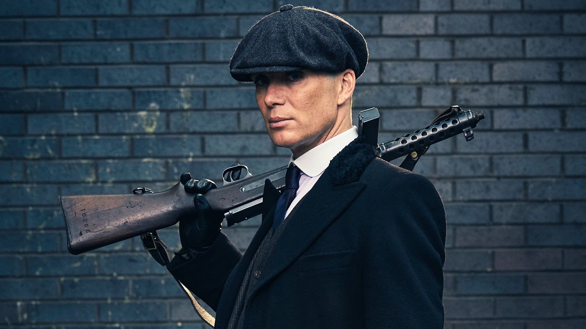 Image Peaky Blinders (2013)