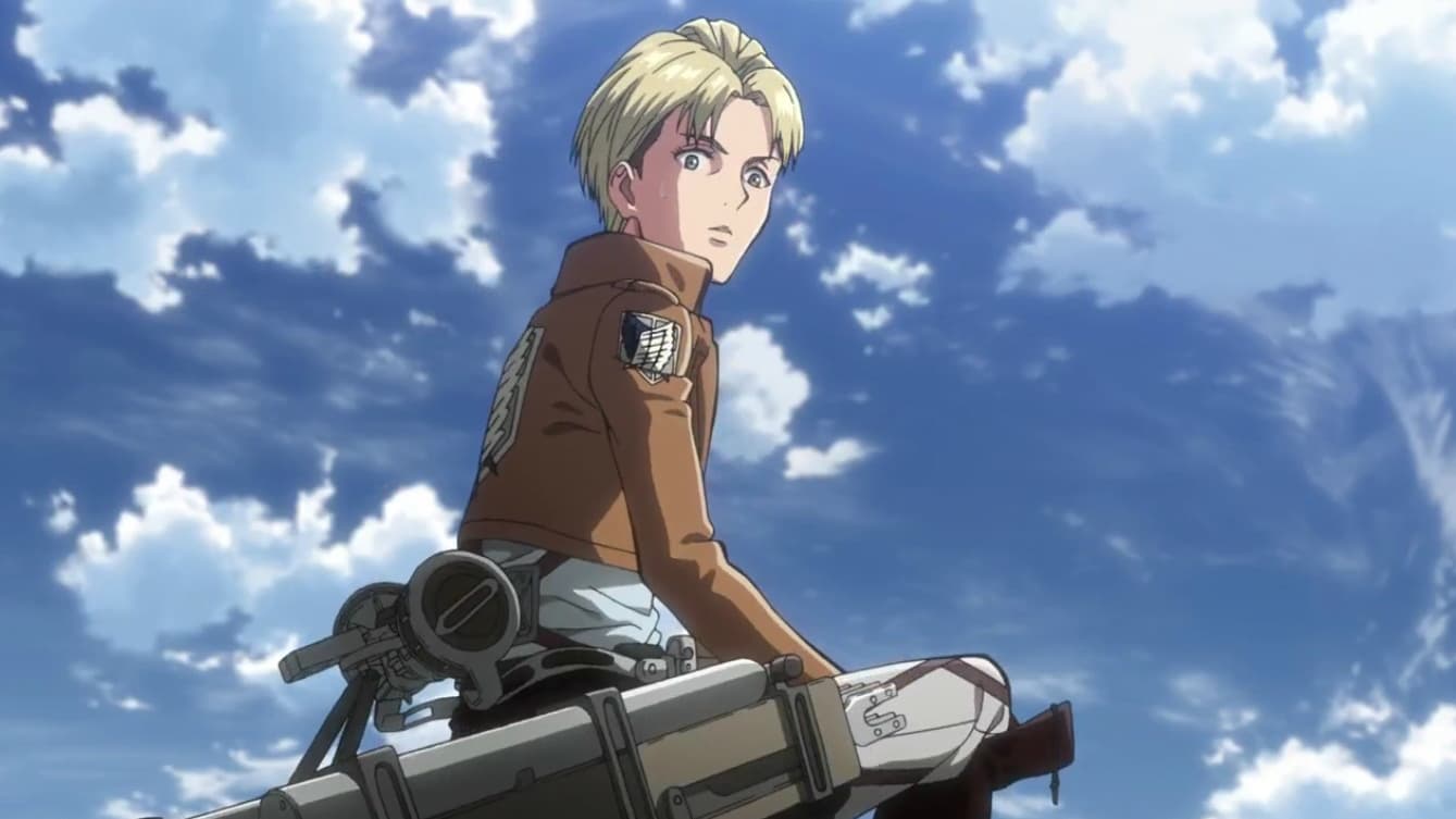 Image Attack on Titan 1