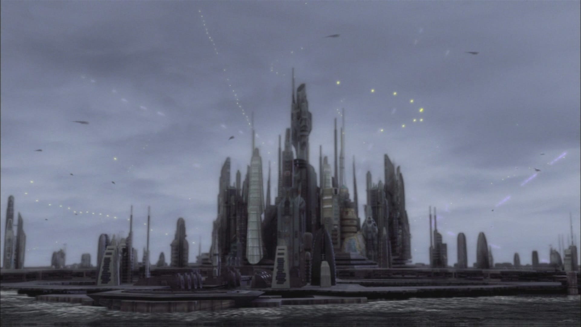 Image Stargate Atlantis (2004)