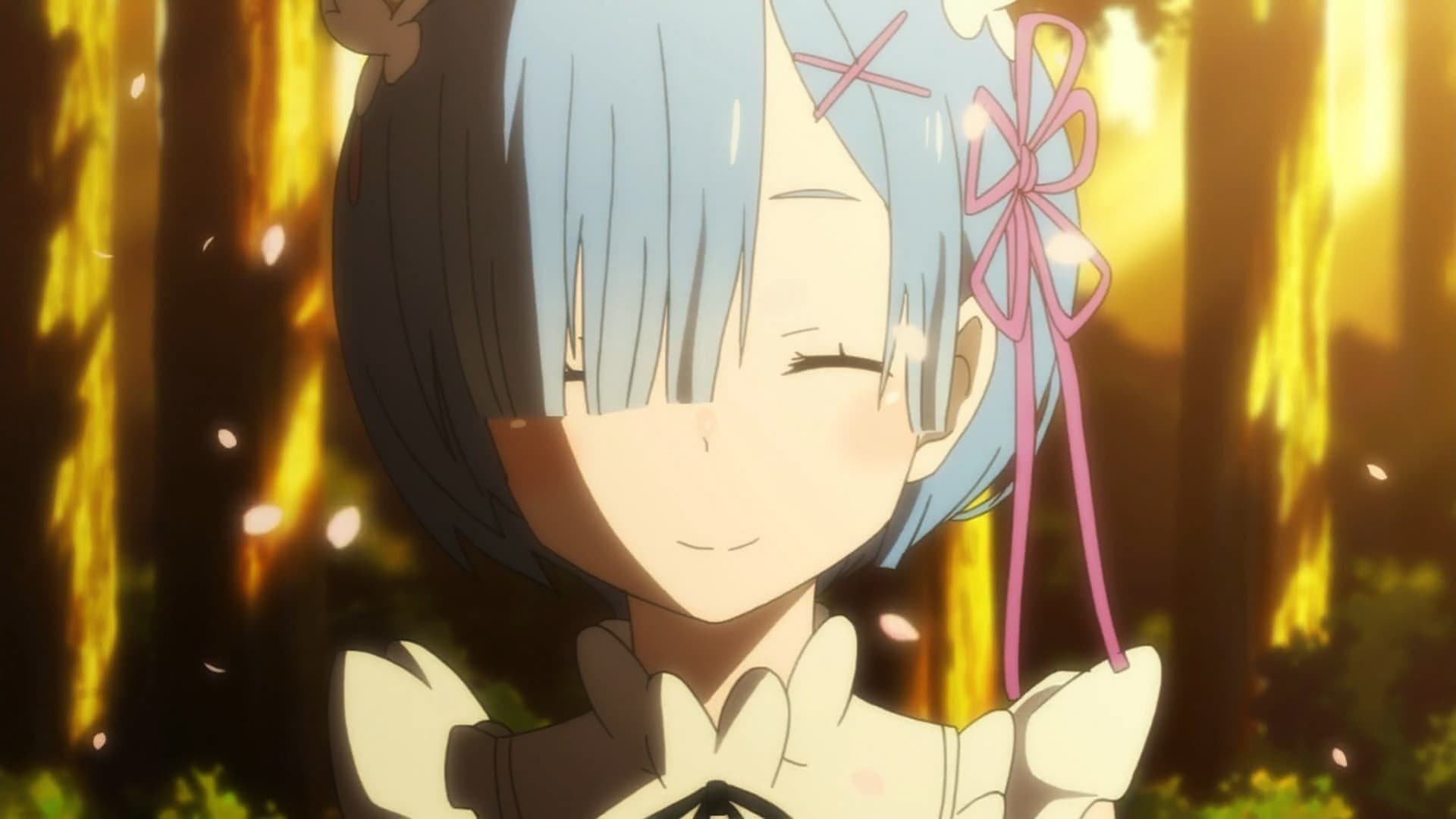 Image Re:ZERO -Starting Life in Another World- 1