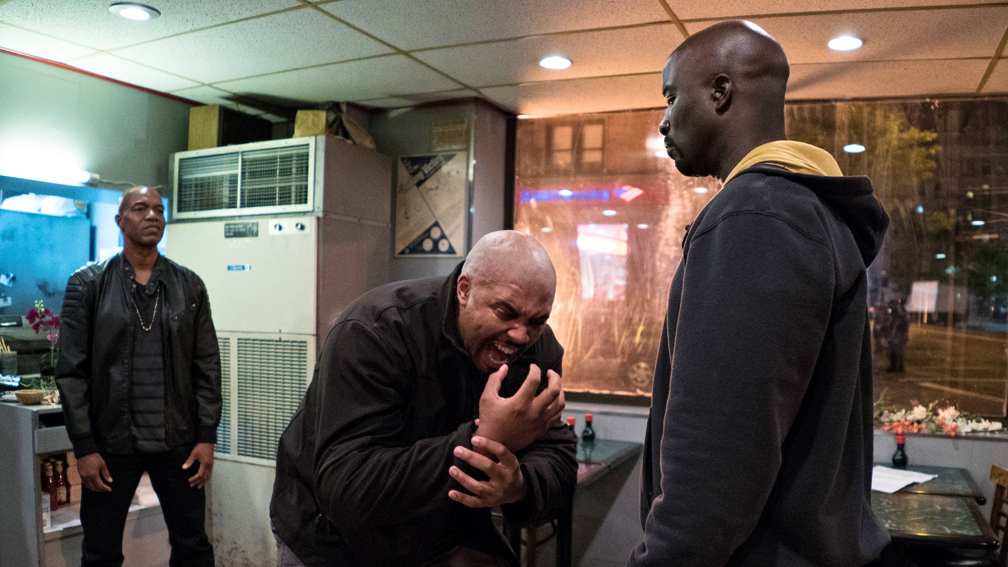 Image Luke Cage (2016) 1