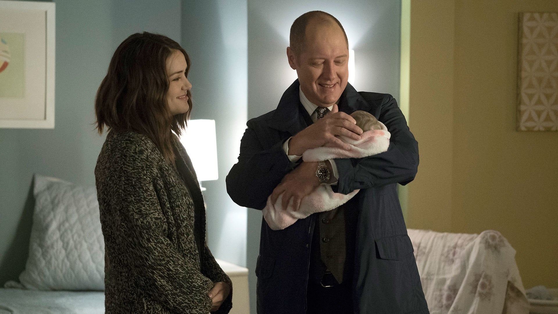 Image The Blacklist 1