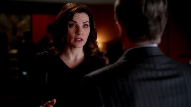 Image The Good Wife (2009) 1