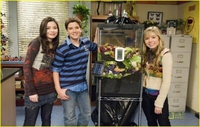 Image iCarly 1