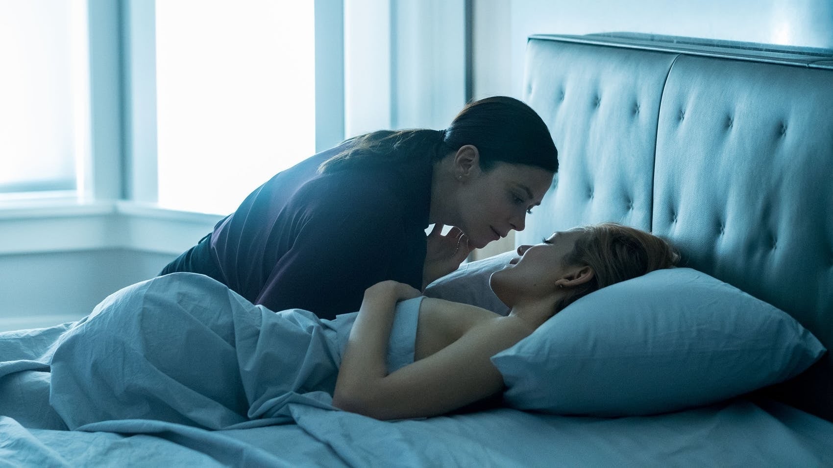 Image The Girlfriend Experience (2016) 1