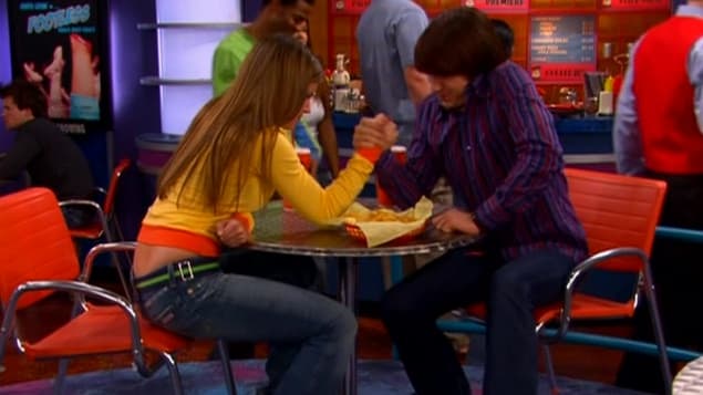 Image Drake y Josh 1