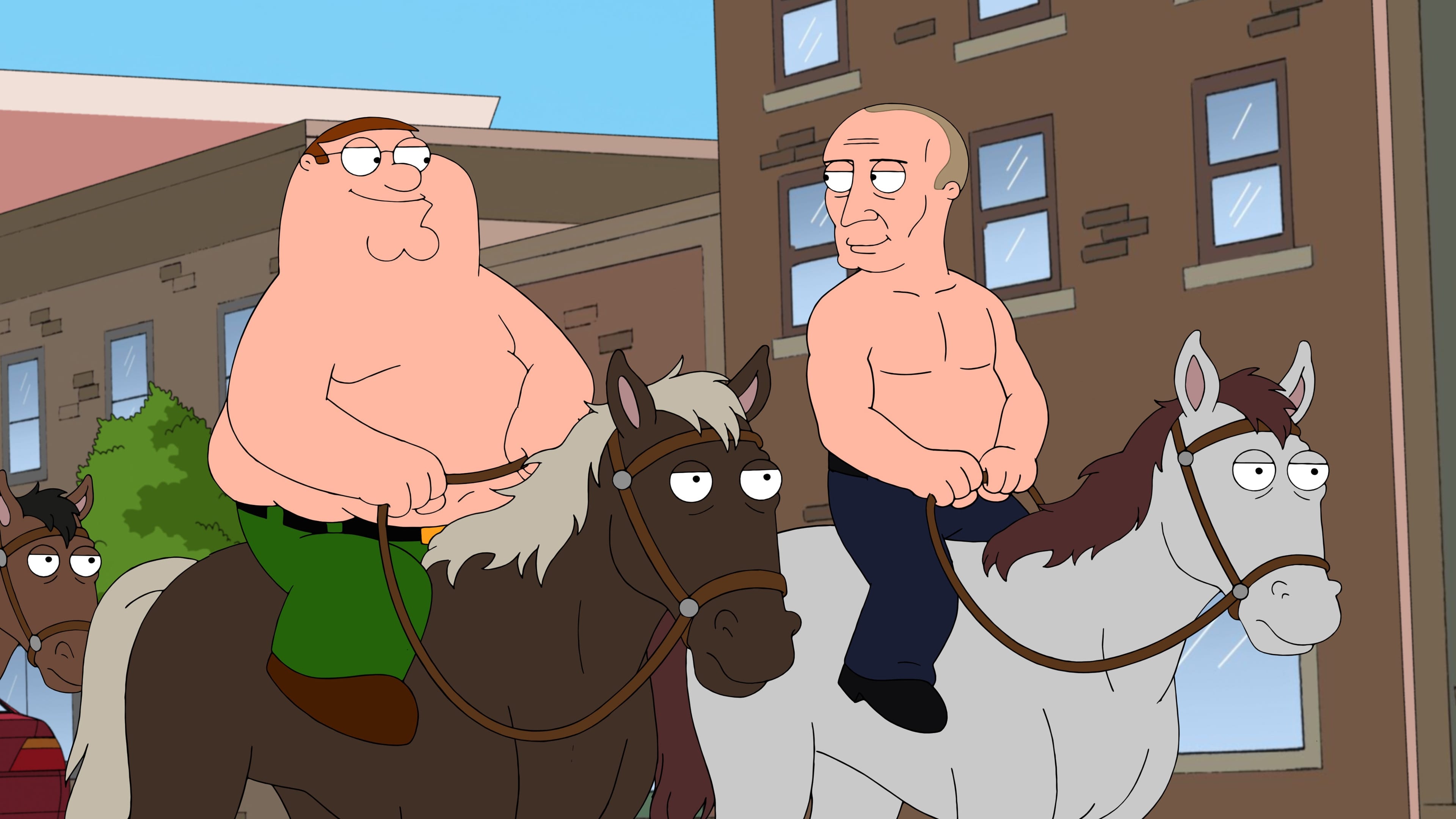 Image Family Guy (1998) 1