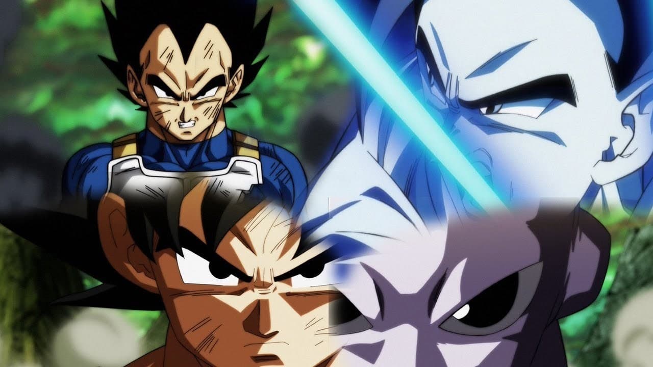 Image Dragon Ball Super 1