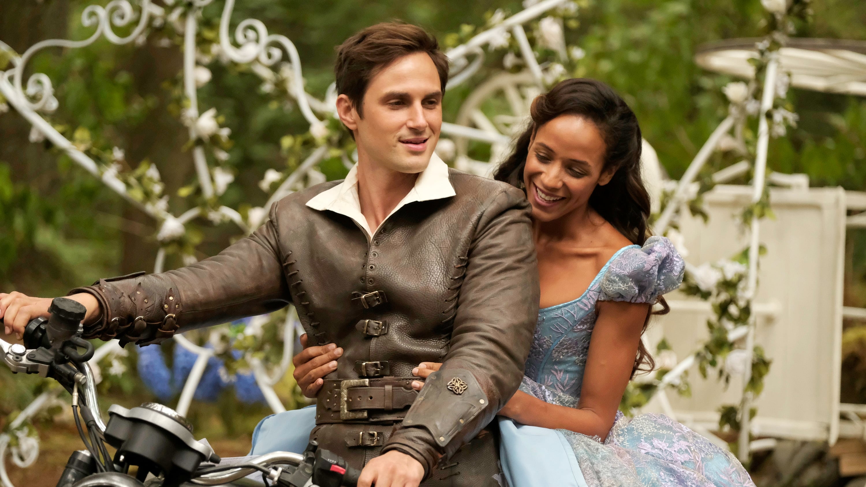 Image Once Upon a Time (2011) 1