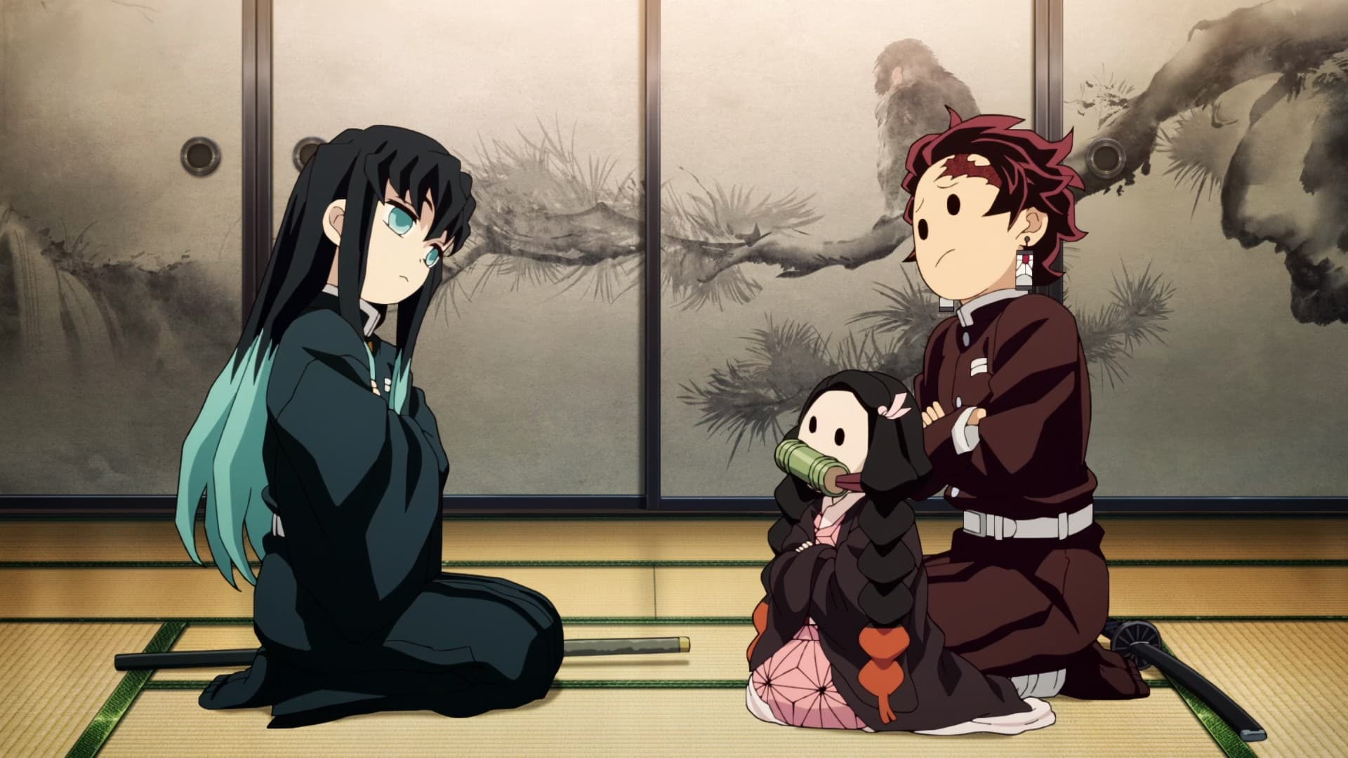 Image Kimetsu no Yaiba