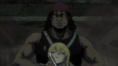 Image Btooom! 1