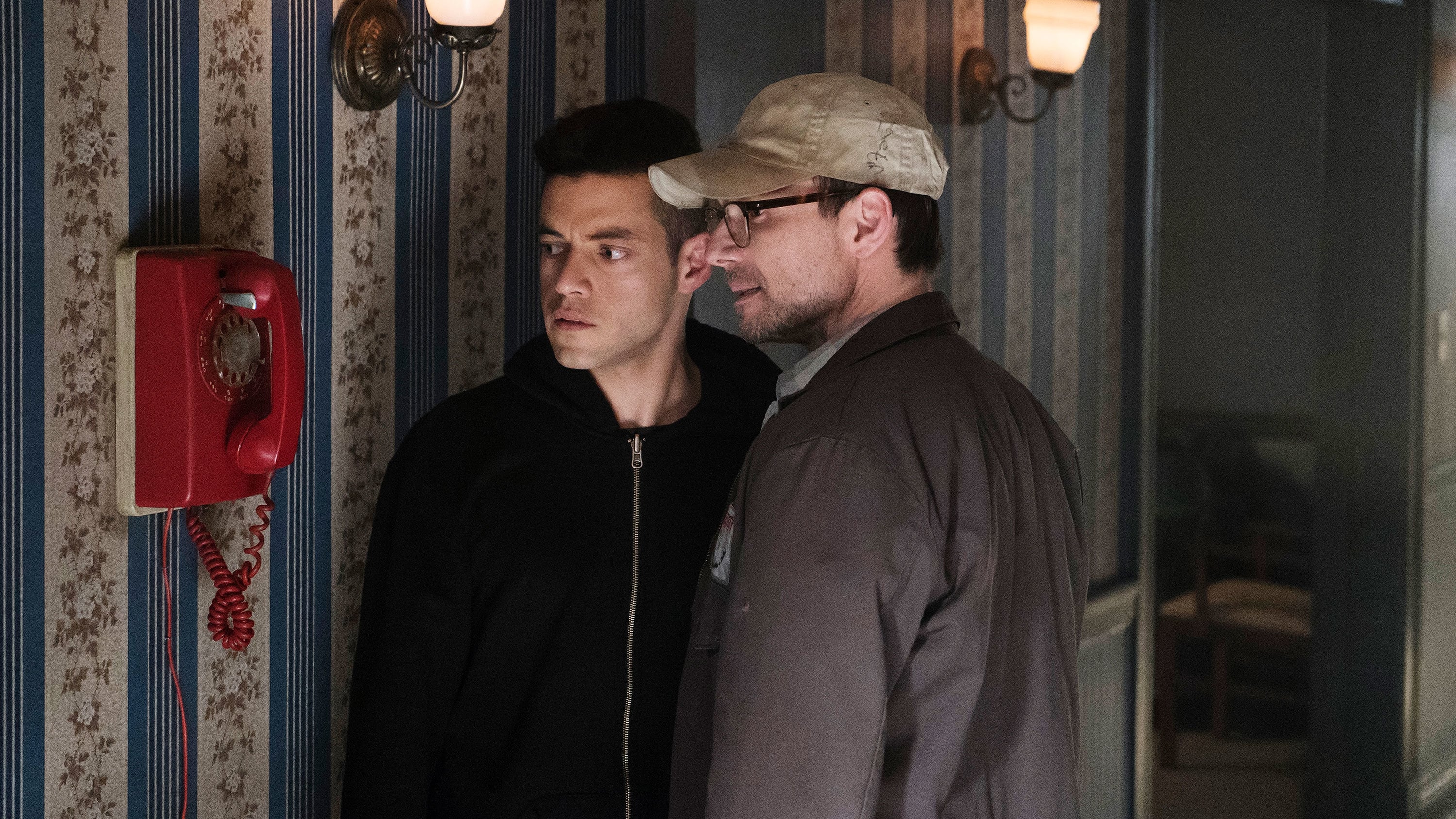 Image Mr. Robot 1