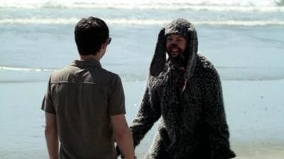 Image Wilfred (2011)