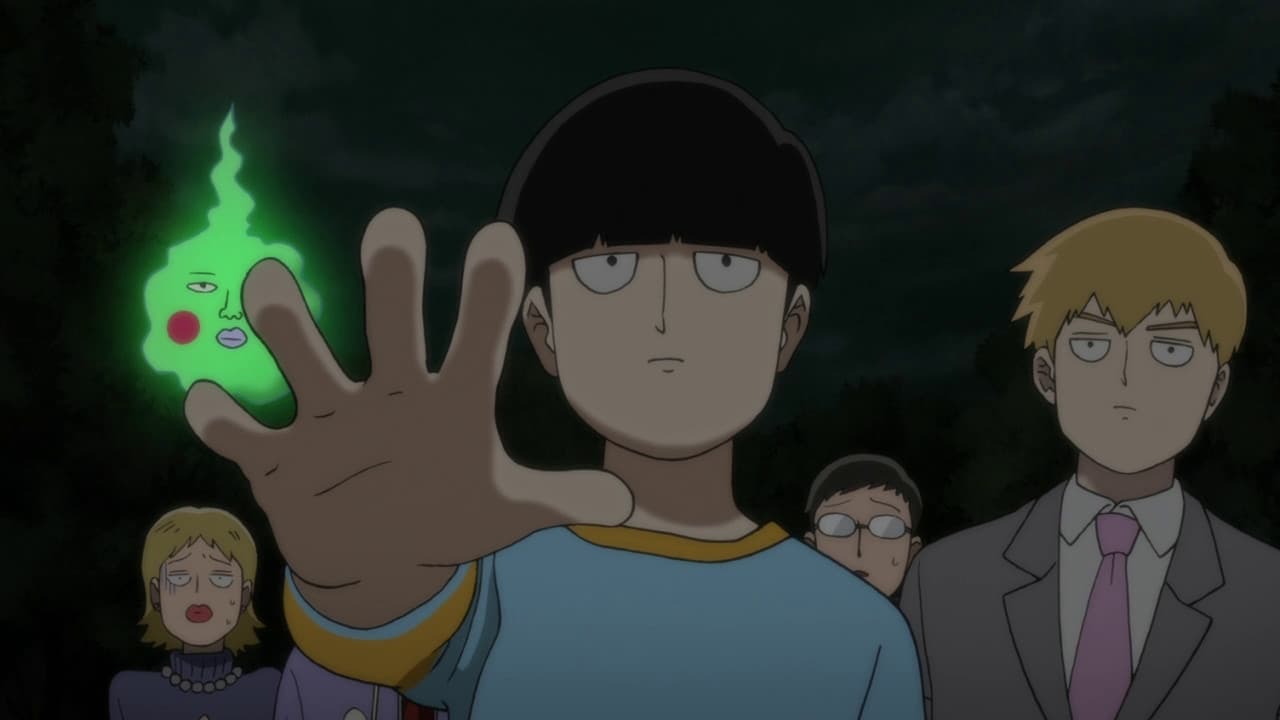 Image Mob Psycho 100 1