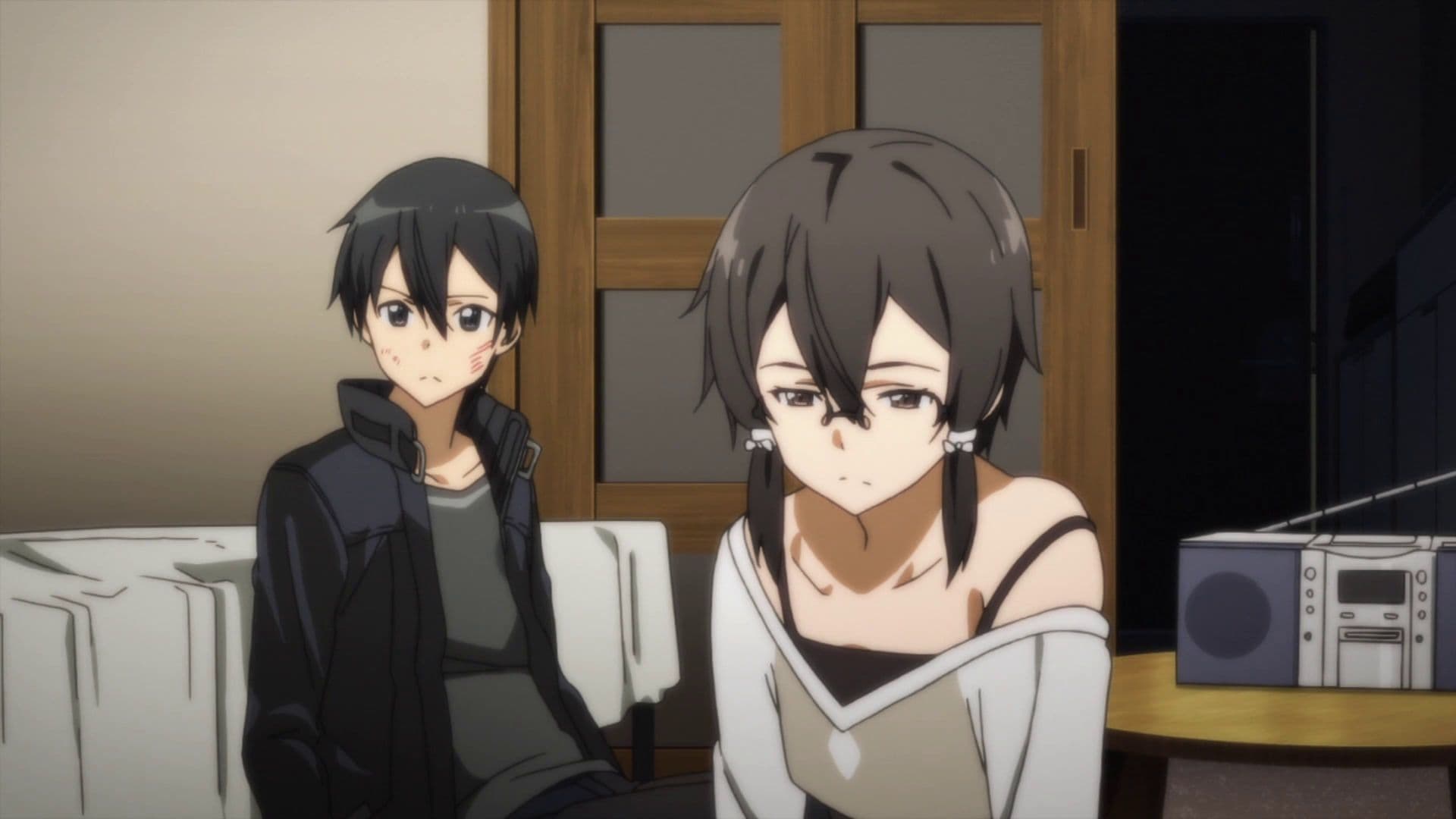 Image Sword Art Online 1