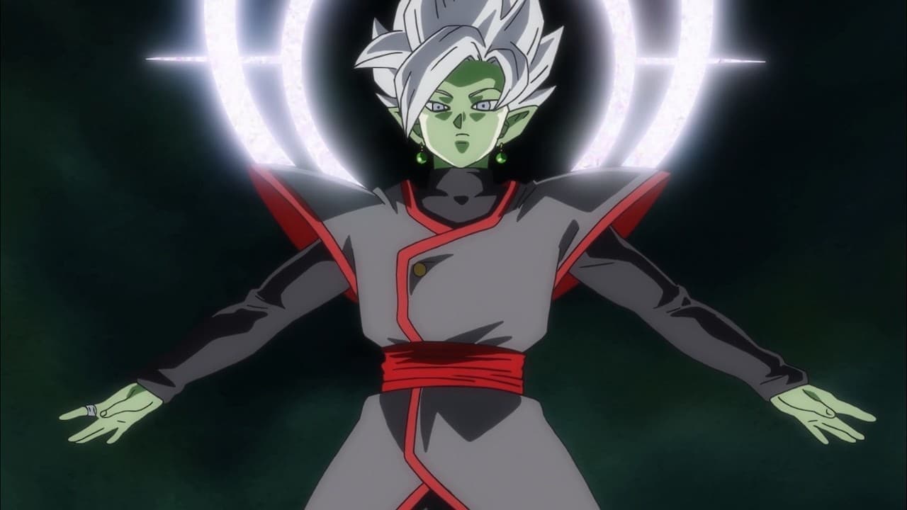 Image Dragon Ball Super 1