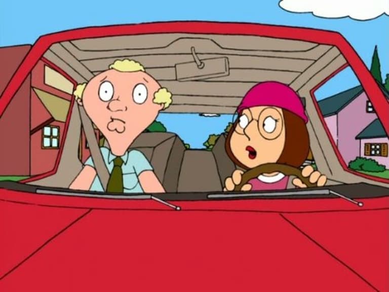 Image Family Guy (1998) 1