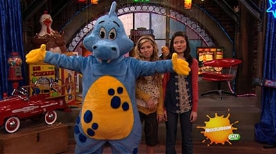 Image iCarly 1