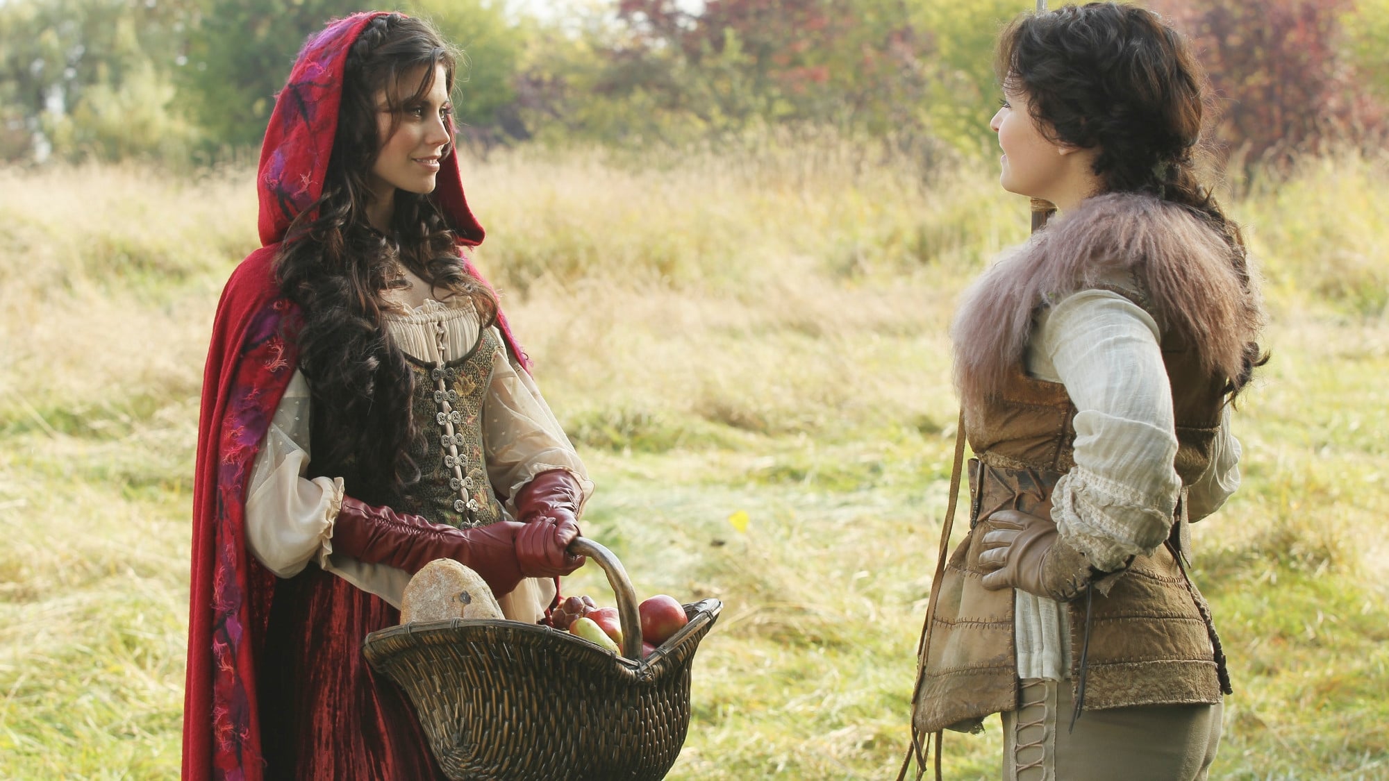 Image Once Upon a Time (2011) 1