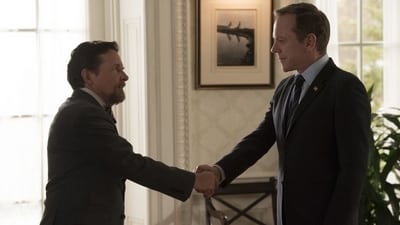 Image Designated Survivor 1