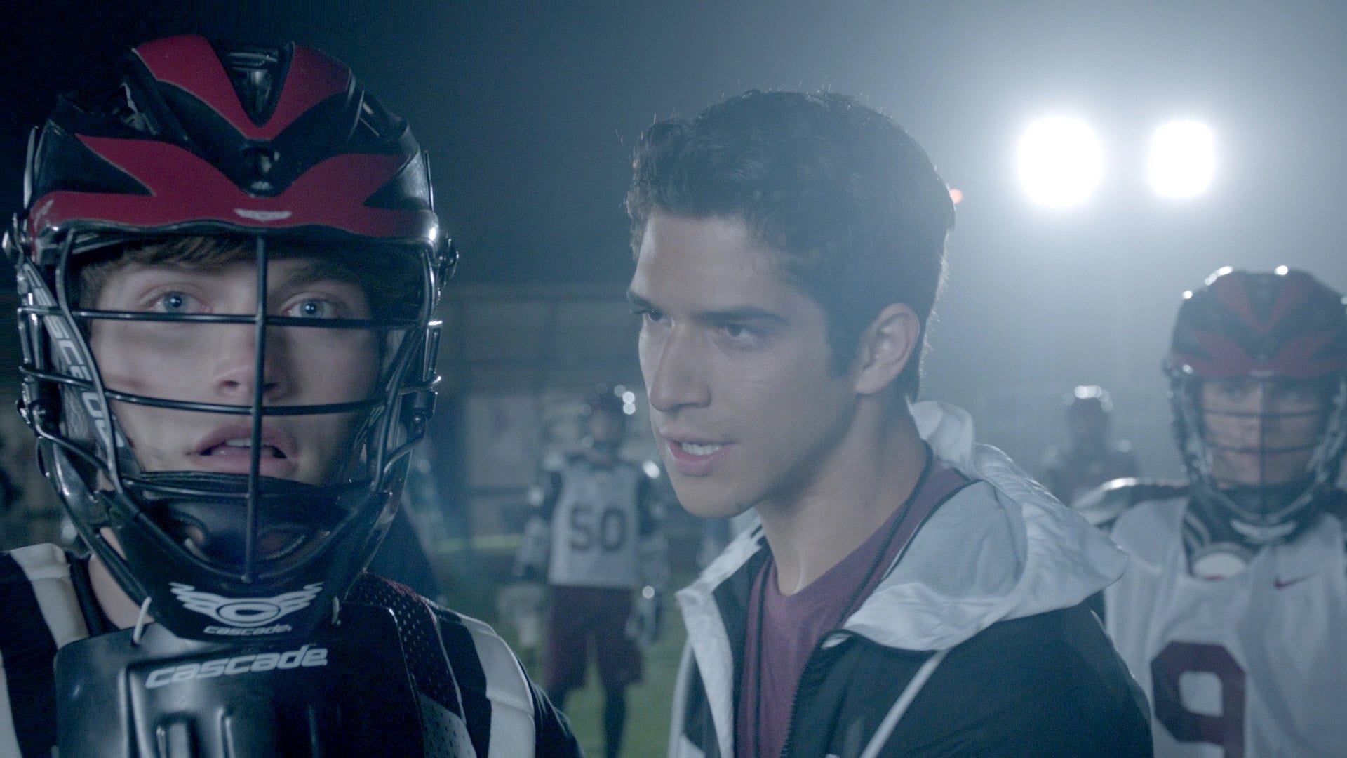 Image Teen Wolf (2011) 1