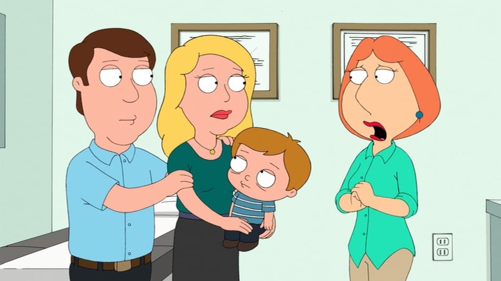 Image Family Guy (1998) 1