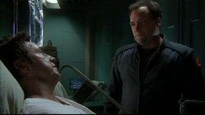 Image Stargate Atlantis (2004)