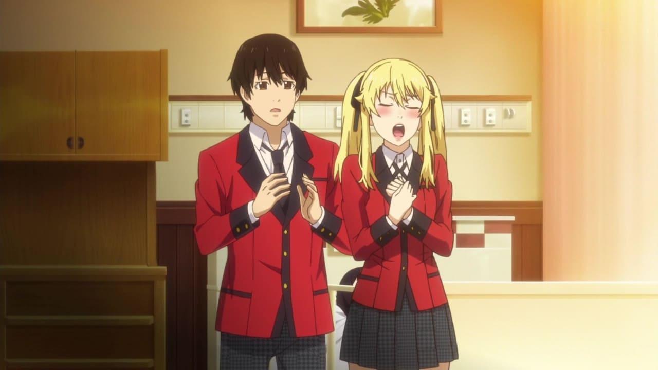 Image Kakegurui 1