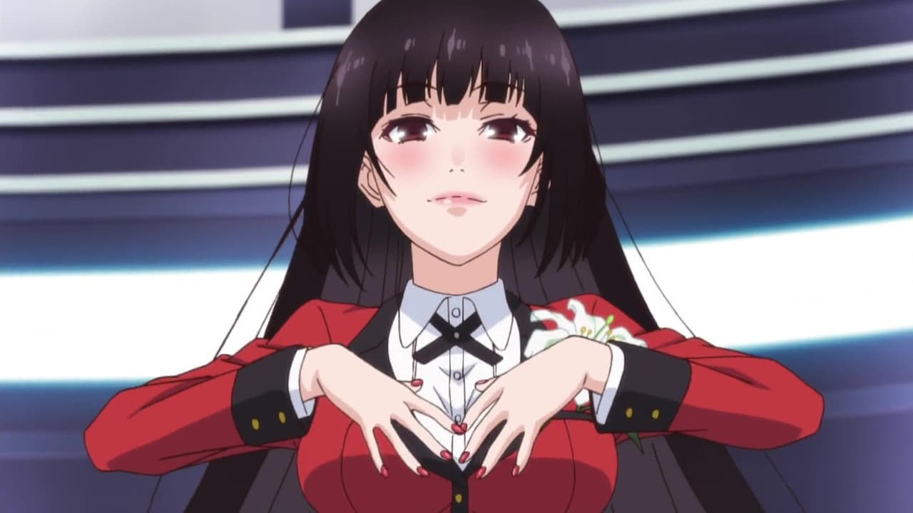 Image Kakegurui 1